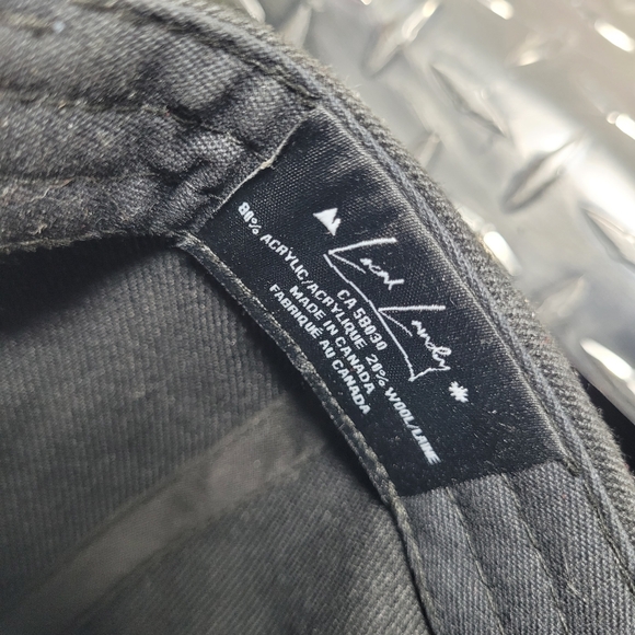 Local Laundry snapback - Picture 2 of 5